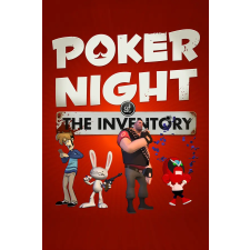  Poker Night at the Inventory (digitális licenc) videójáték
