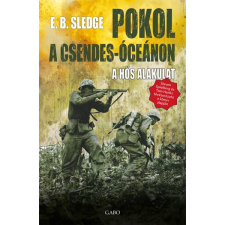  Pokol a Csendes-óceánon egyéb könyv