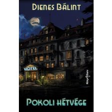 Pokoli hétvége regény