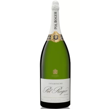  Pol Roger Champagne Réserve Brut 6l pezsgő