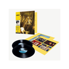 Polar ABBA - (50th Anniversary Edition) (Half-Speed Master) (Reissue) (Vinyl LP (nagylemez)) rock / pop