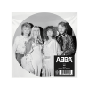 Polar ABBA - SOS / Man In the Middle (Picture Disc) (Limited Edition) (Vinyl SP (7" kislemez))