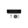 Polar Black oldalfali split klíma csomag 5 kW