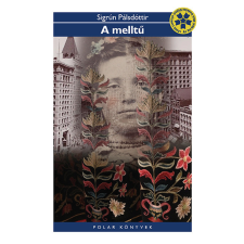 Polar Egyesület A melltű regény