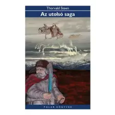Polar Egyesület Az utolsó saga egyéb e-könyv