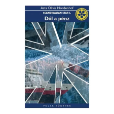 Polar Egyesület Dől a pénz egyéb e-könyv