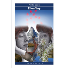 Polar Egyesület Ellenfény (A) regény