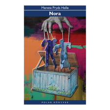 Polar Egyesület Nora regény
