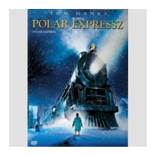  Polar Expressz (Dvd) egyéb film