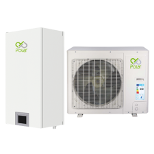 Polar Hőszivattyú 8 KW hőszivattyú