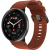 Polar Ignite 3 3,25 cm (1.28") AMOLED 43 mm Digitális 416 x 416 pixelek Érintőképernyő Barna GPS (műhold)