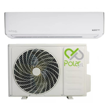 Polar Lite / 5,0 kW / oldalfali split klíma split klíma