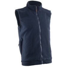 POLÁR MELLÉNY 340 G/M2 KÉK_XL férfi mellény