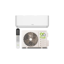 Polar OPTIMUM (SIEH0050SDOA / SO1H0050SDOA) KLÍMA MONO OLDALFALI SZETT 5,1KW split klíma