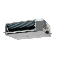 Polar POLAR Légcsatornás multi beltéri egység, 2,5 kW, MICH0025SDO klíma beltéri egység