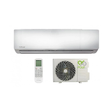 Polar Silver oldalfali split klíma csomag 5 kW split klíma