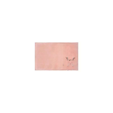  Polár takaró rózsaszín cicás lakástextília