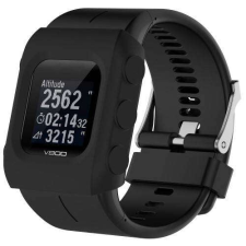 Polar V800, Polar V800 HR, Okosóra szilikontok, Fekete okosóra kellék