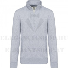  Polár zippes férfi pulóver férfi pulóver, kardigán