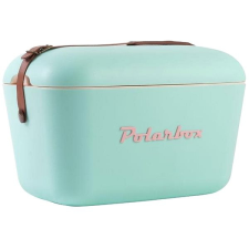 Polarbox hűtődoboz CLASSIC 20 l türkizkék papírárú, csomagoló és tárolóeszköz