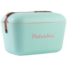 Polarbox hűtődoboz CLASSIC 20 l türkizkék (PLBXPB20C) uzsonnás doboz