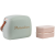 Polarbox URBAN hűtőtáska 6 literes zöld (8436582993447) (8436582993447)