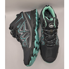  Polarino Comfortex Membrane magasszárú túracipő