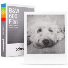 Polaroid B&W for 600 film fotópapír