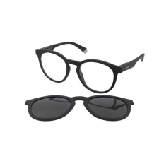 Polaroid Dioptriás szemüvegek Polaroid PLD 2132/CS 003/M9 szemüvegkeret