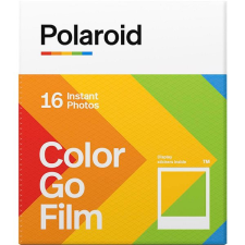 Polaroid Go Film Double Pack fotópapír