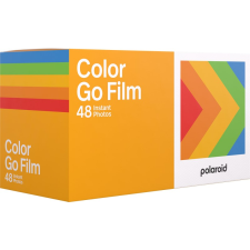 Polaroid Go Film Multipack Színes fotópapír (48 db) (118531) fotópapír