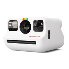 Polaroid Go Gen 2 Instant fényképezőgép - Fehér fényképező