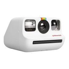 Polaroid Go Generation 2 Instant fényképezőgép - Fehér (009147) fényképező