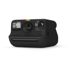 Polaroid Go Instant fényképezőgép - Fekete fényképező