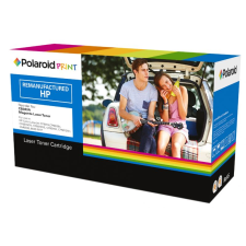Polaroid (HP CF237A 37A) Toner Fekete nyomtatópatron & toner