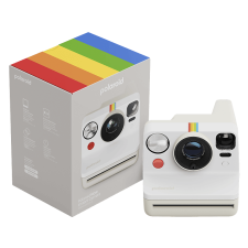 Polaroid Instant fényképezőgép fényképező
