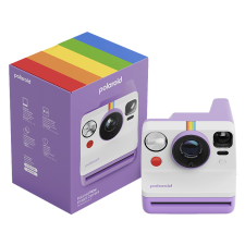 Polaroid Instant fényképezőgép fényképező