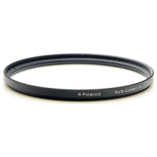 Polaroid Multicoated UV szűrő (72mm) objektív szűrő