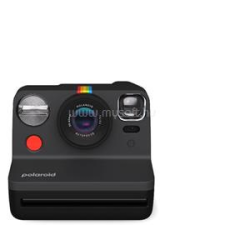 Polaroid Now Gen 2 fekete analóg intsant fényképezőgép (POLAROID_009095) fényképező