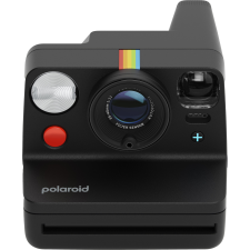Polaroid Now+ Gen 3 Black fényképező