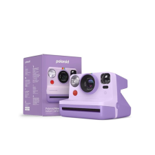 Polaroid now generation 2 - purple instant fényképez&#337;gép 009149 fényképező