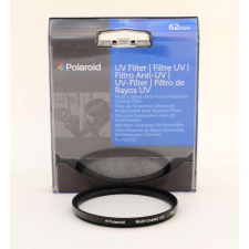 Polaroid P-PLFILUV37 - 37mm Multicoated UV szűrő (P-PLFILUV37) objektív szűrő