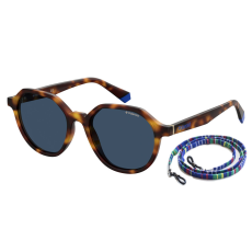 Polaroid PLD6111SIPRC3 Unisex napszemüveg