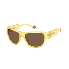 Polaroid PLD6197S40G UNISEX napszemüveg