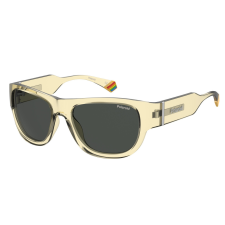 Polaroid PLD6197SMC40G UNISEX napszemüveg napszemüveg