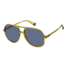 Polaroid PLD6217S40G UNISEX napszemüveg