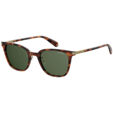 Polaroid PLD 2072 F/S/X polarizált napszemüveg, sötét havana napszemüveg