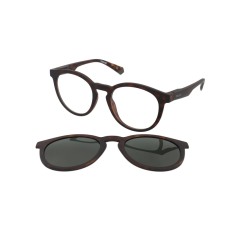 Polaroid PLD 2132/CS N9P/UC szemüvegkeret