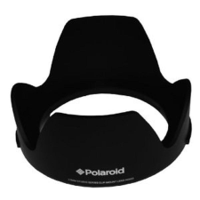 Polaroid PLLH52 52mm univerzális napellenző objektív napellenző