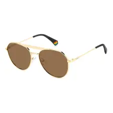 Polaroid POLAROID PLD6211SXJ5G UNISEX napszemüveg napszemüveg